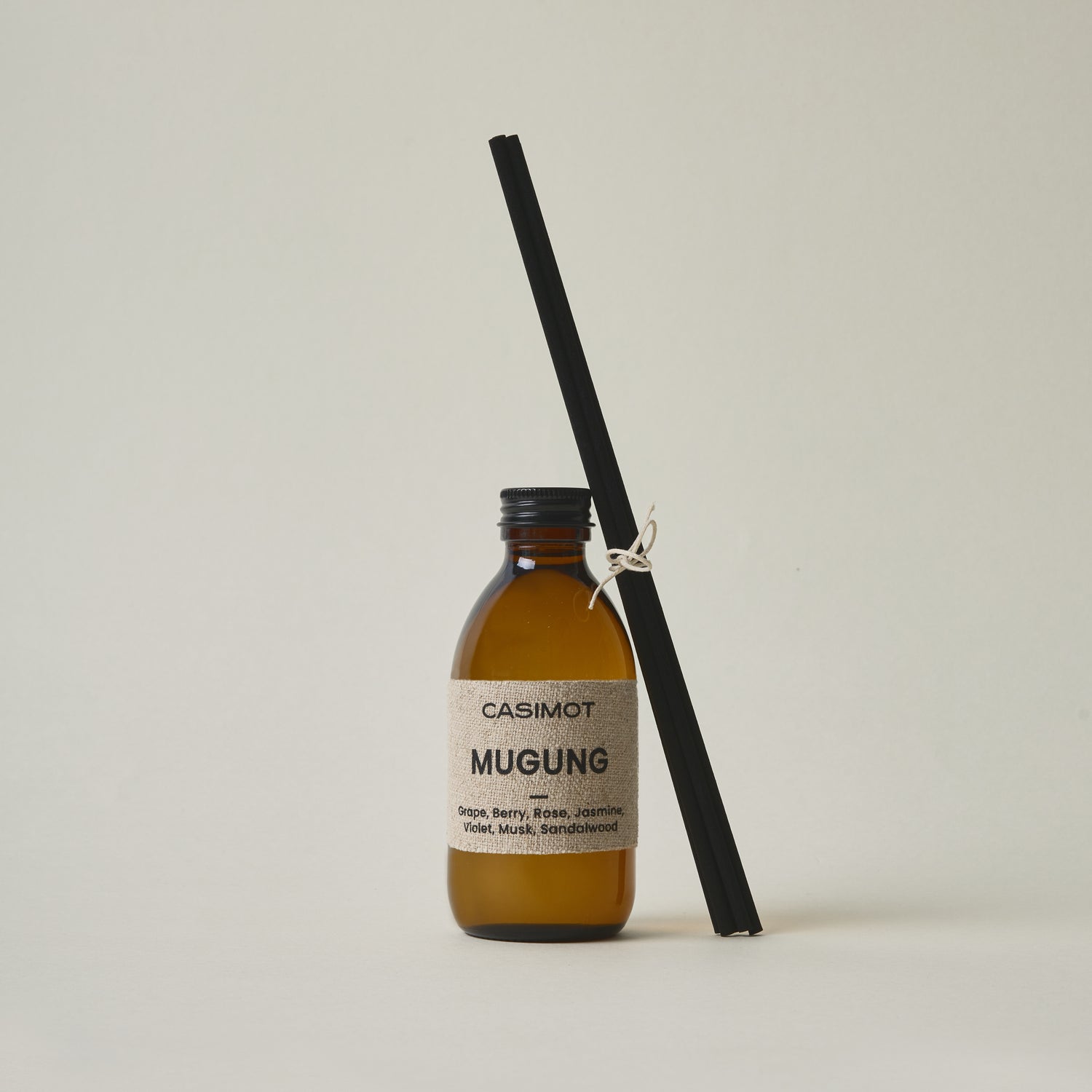 Mugung - Diffuser Refill Set