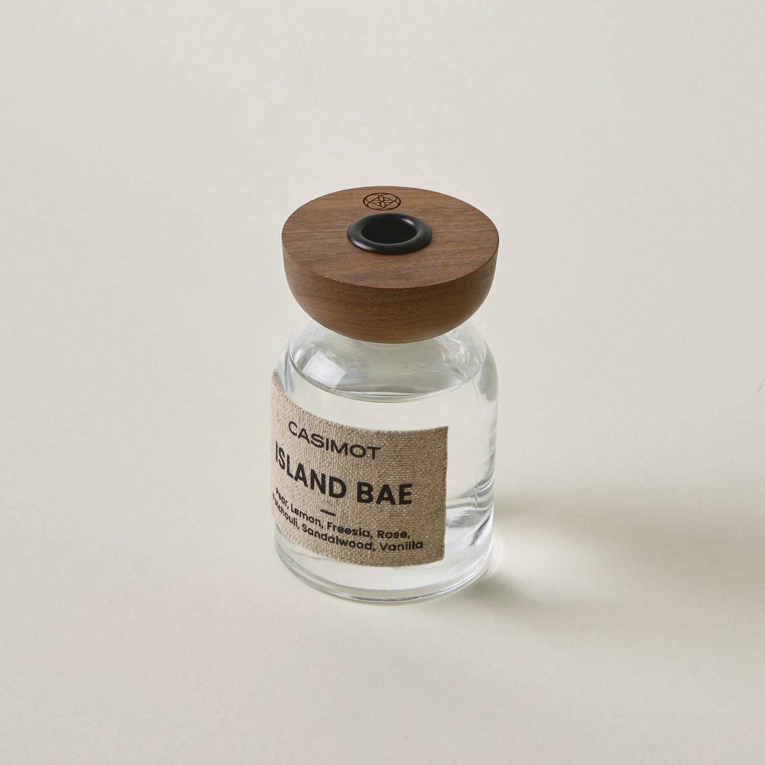 Island Bae - Reed Diffuser Set