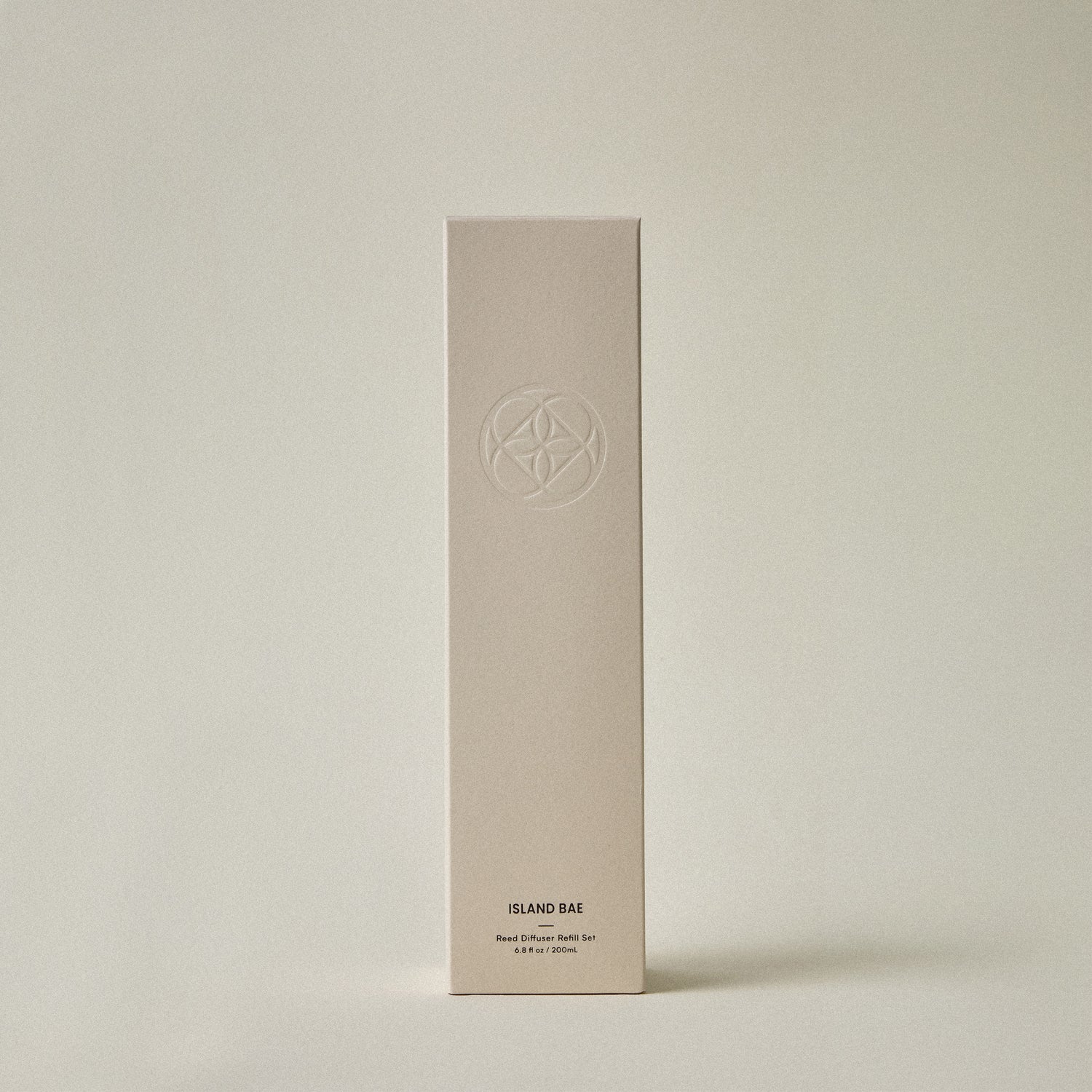 Island Bae - Diffuser Refill Set