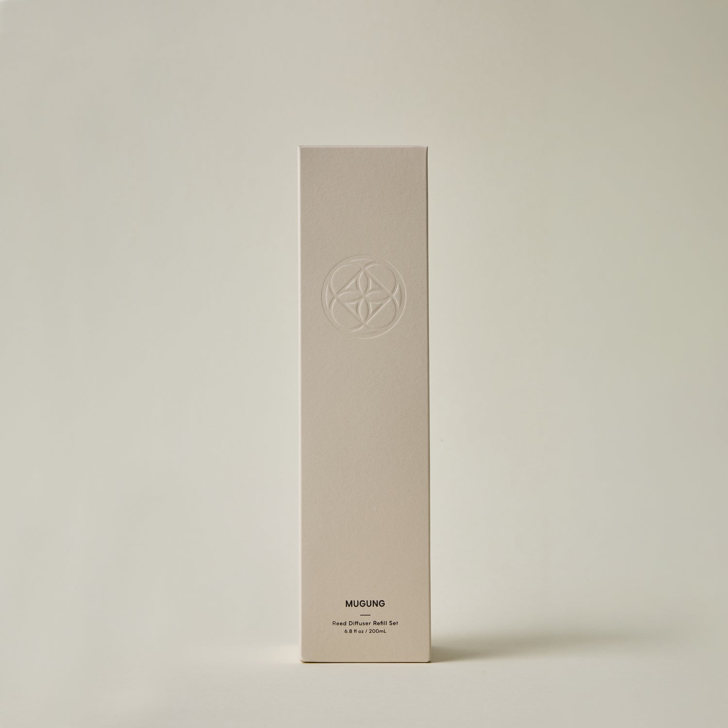 Mugung - Diffuser Refill Set