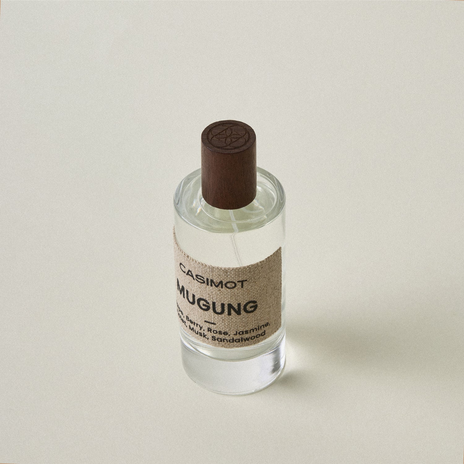 Mugung - Room Spray