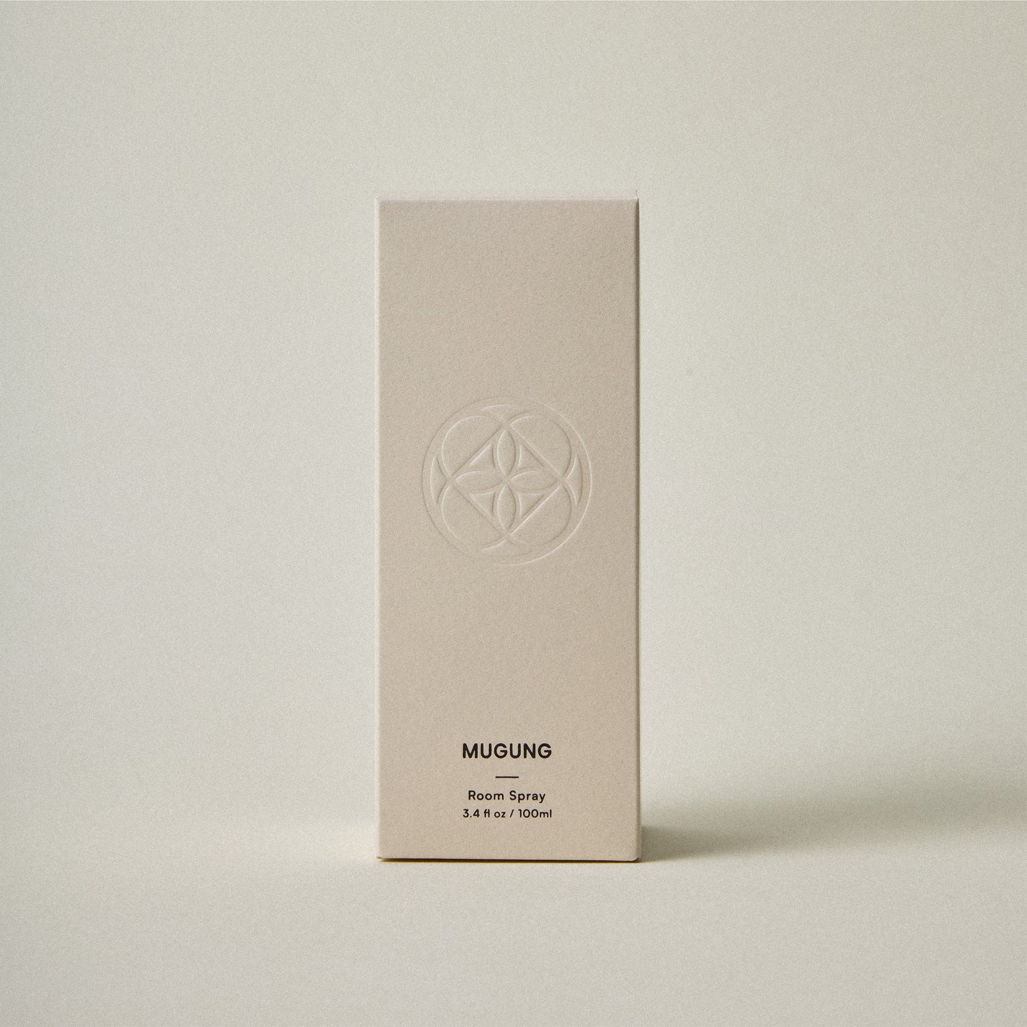 Mugung - Room Spray