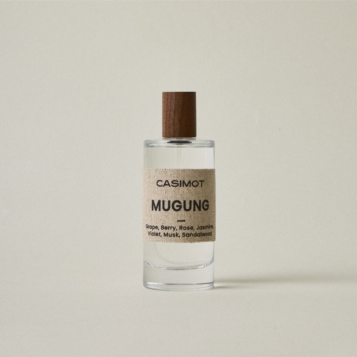 Mugung - Room Spray