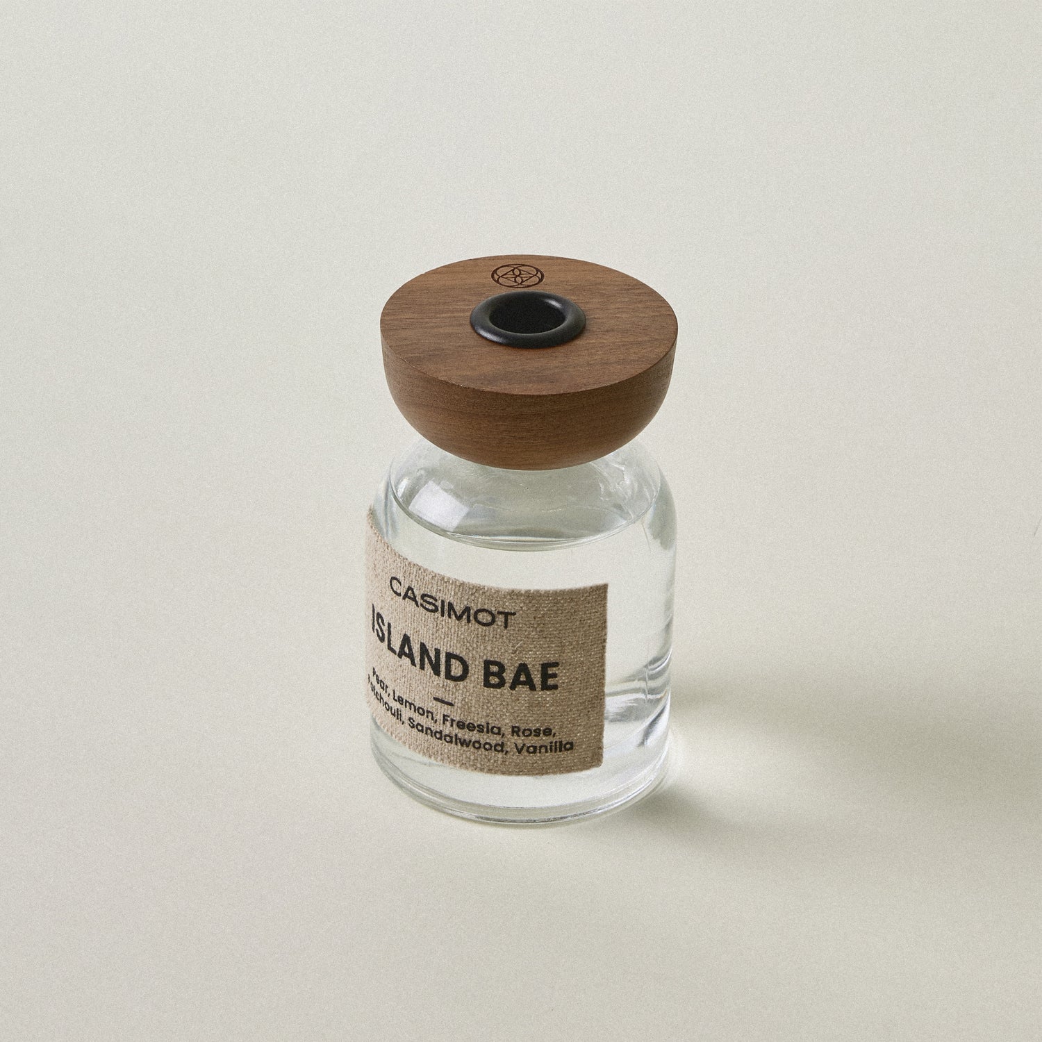 Island Bae - Reed Diffuser Set