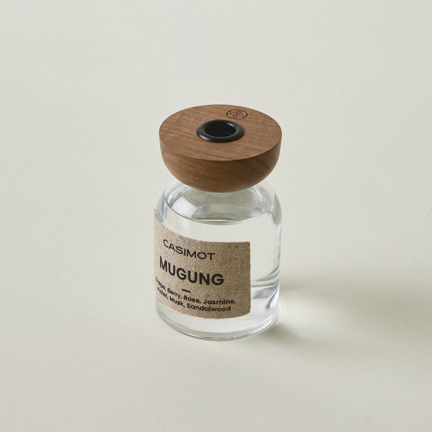 Mugung - Reed Diffuser Set